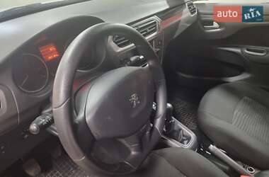 Седан Peugeot 301 2020 в 