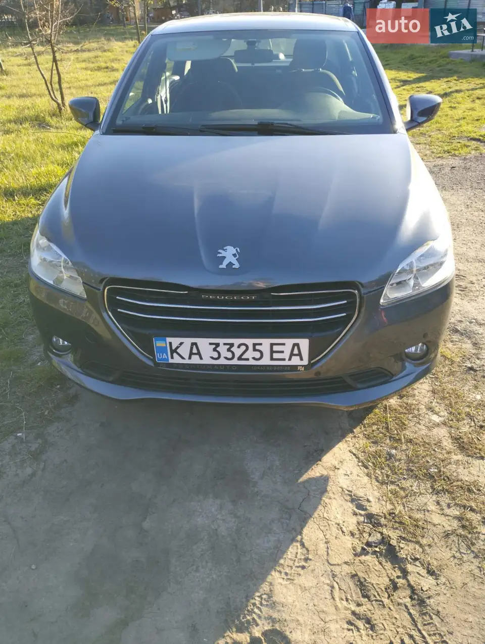 2013 Peugeot 301 - мініатюра 26