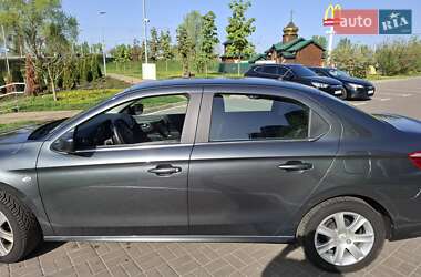 Седан Peugeot 301 2013 в 