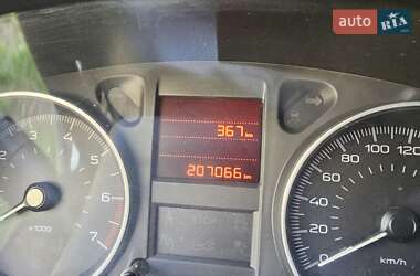 Седан Peugeot 301 2020 в 
