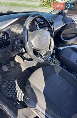 Седан Peugeot 301 2014 в 