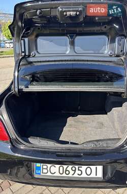 Седан Peugeot 301 2014 в 