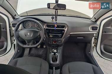 Седан Peugeot 301 2013 в 