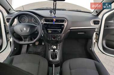 Седан Peugeot 301 2013 в 