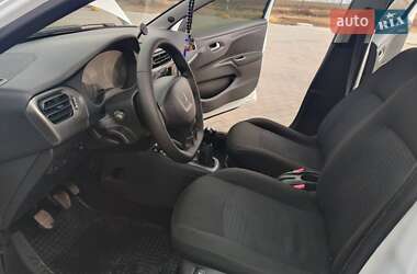 Седан Peugeot 301 2013 в 