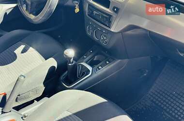 Седан Peugeot 301 2019 в 