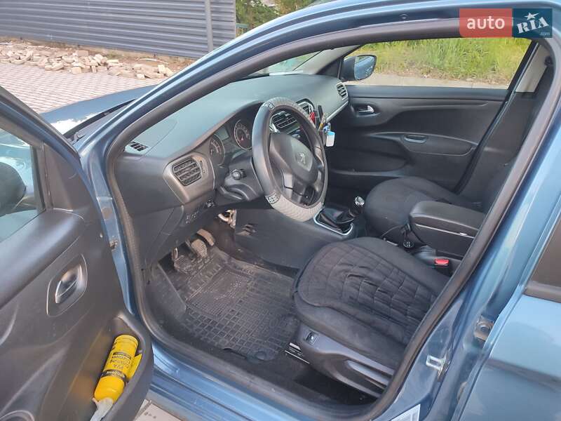 Седан Peugeot 301 2015 в Івано-Франківську фото 13 Седан Peugeot 301 2015 в Івано-Франківську