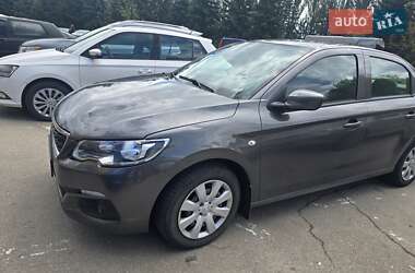 Седан Peugeot 301 2020 в Запорожье