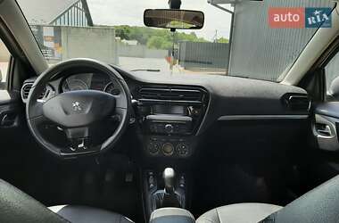 Седан Peugeot 301 2013 в 