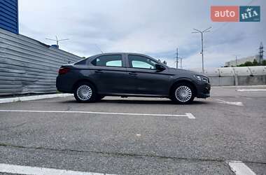 Седан Peugeot 301 2020 в 