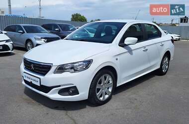 Седан Peugeot 301 2021 в Києві