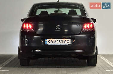 Седан Peugeot 301 2020 в 
