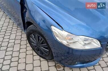 Седан Peugeot 301 2016 в 