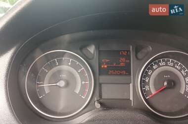 Седан Peugeot 301 2016 в 
