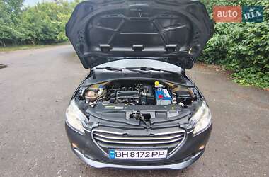 Седан Peugeot 301 2016 в 