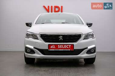 Седан Peugeot 301 2023 в Киеве