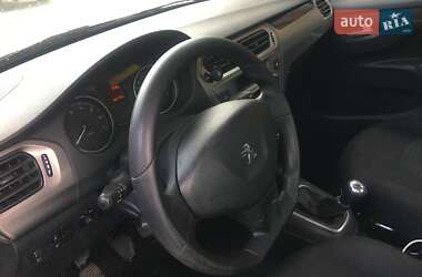 Седан Peugeot 301 2021 в 