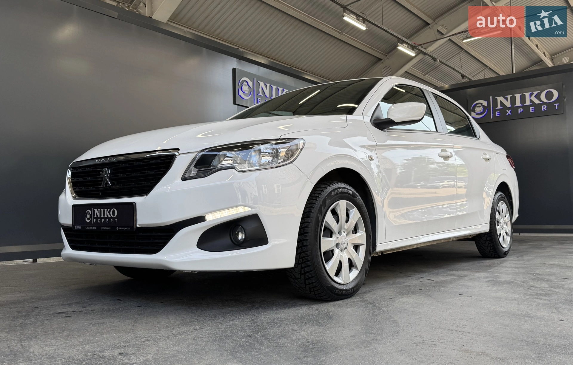 2021 Peugeot 301 - мініатюра 4