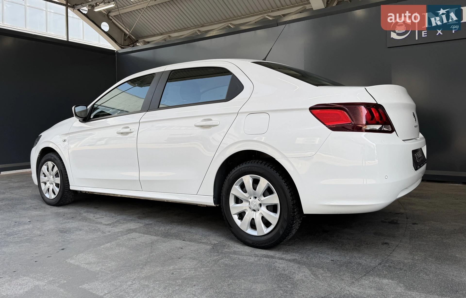 2021 Peugeot 301 - мініатюра 9