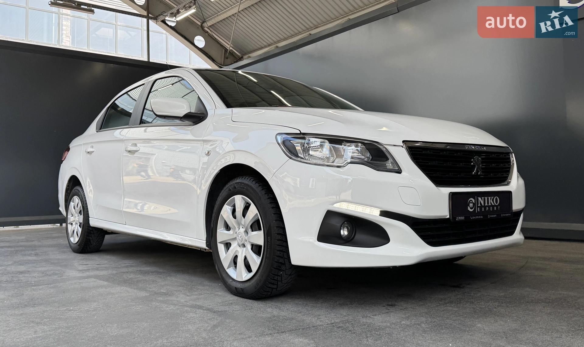 2021 Peugeot 301 - мініатюра 27