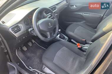Седан Peugeot 301 2020 в 