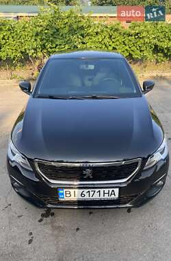 Седан Peugeot 301 2020 в 