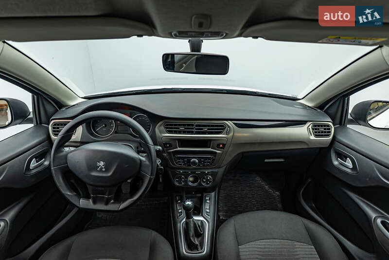 Седан Peugeot 301 2021 в Киеве фото 8 Седан Peugeot 301 2021 в Киеве