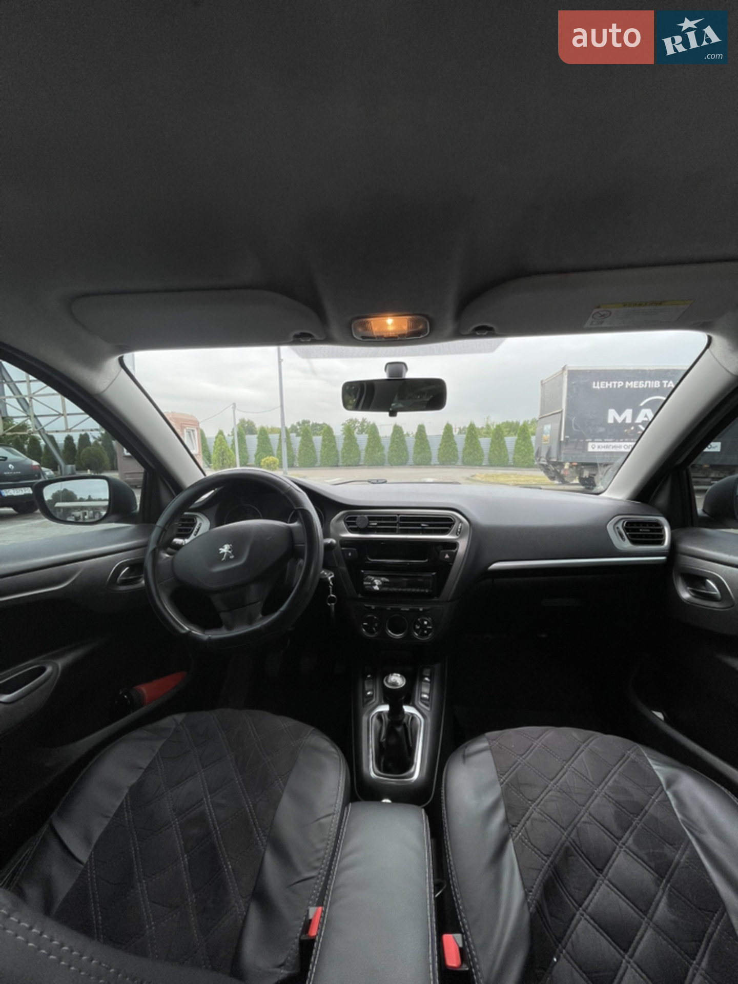2013 Peugeot 301 - мініатюра 16