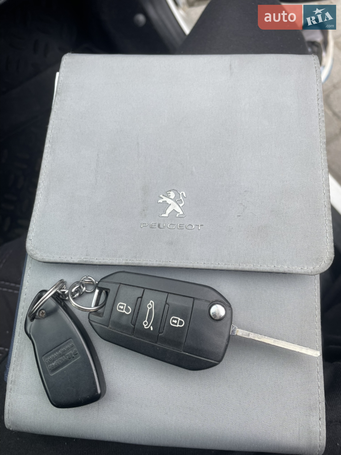 2013 Peugeot 301 - мініатюра 20