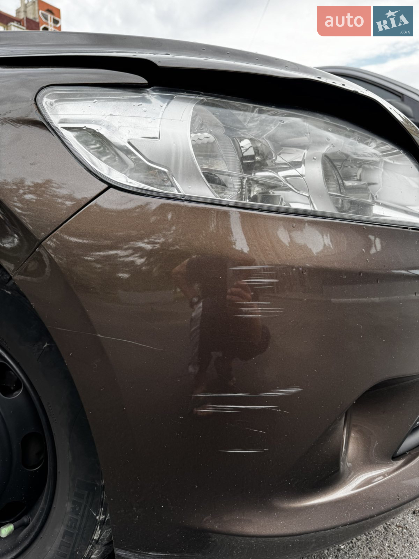 2013 Peugeot 301 - мініатюра 9