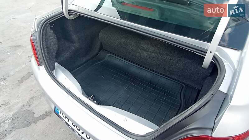 Седан Peugeot 301 2014 в Чернигове фото 21 Седан Peugeot 301 2014 в Чернигове