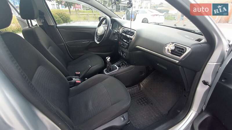 Седан Peugeot 301 2014 в Чернигове фото 18 Седан Peugeot 301 2014 в Чернигове