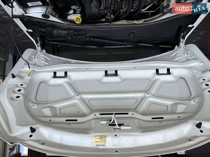 Седан Peugeot 301 2021 в Дніпрі