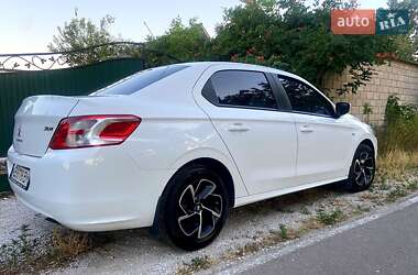 Седан Peugeot 301 2013 в Криничках