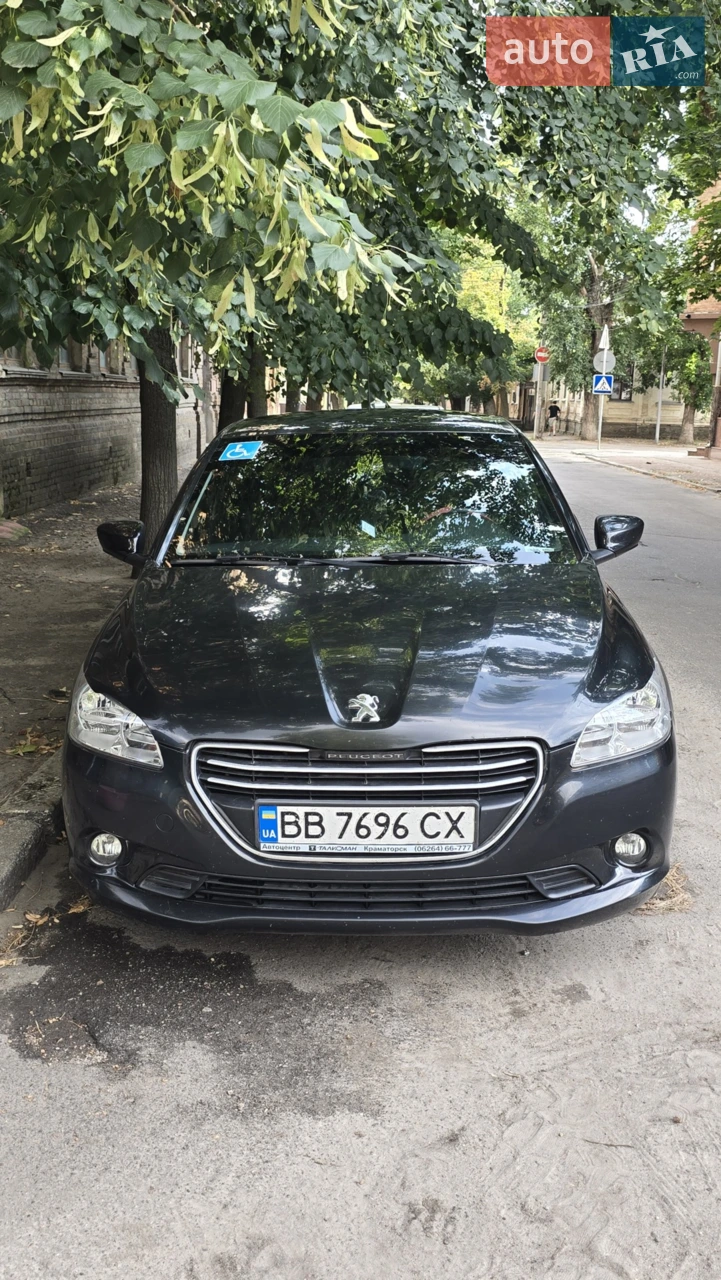 2018 Peugeot 301 - мініатюра 36