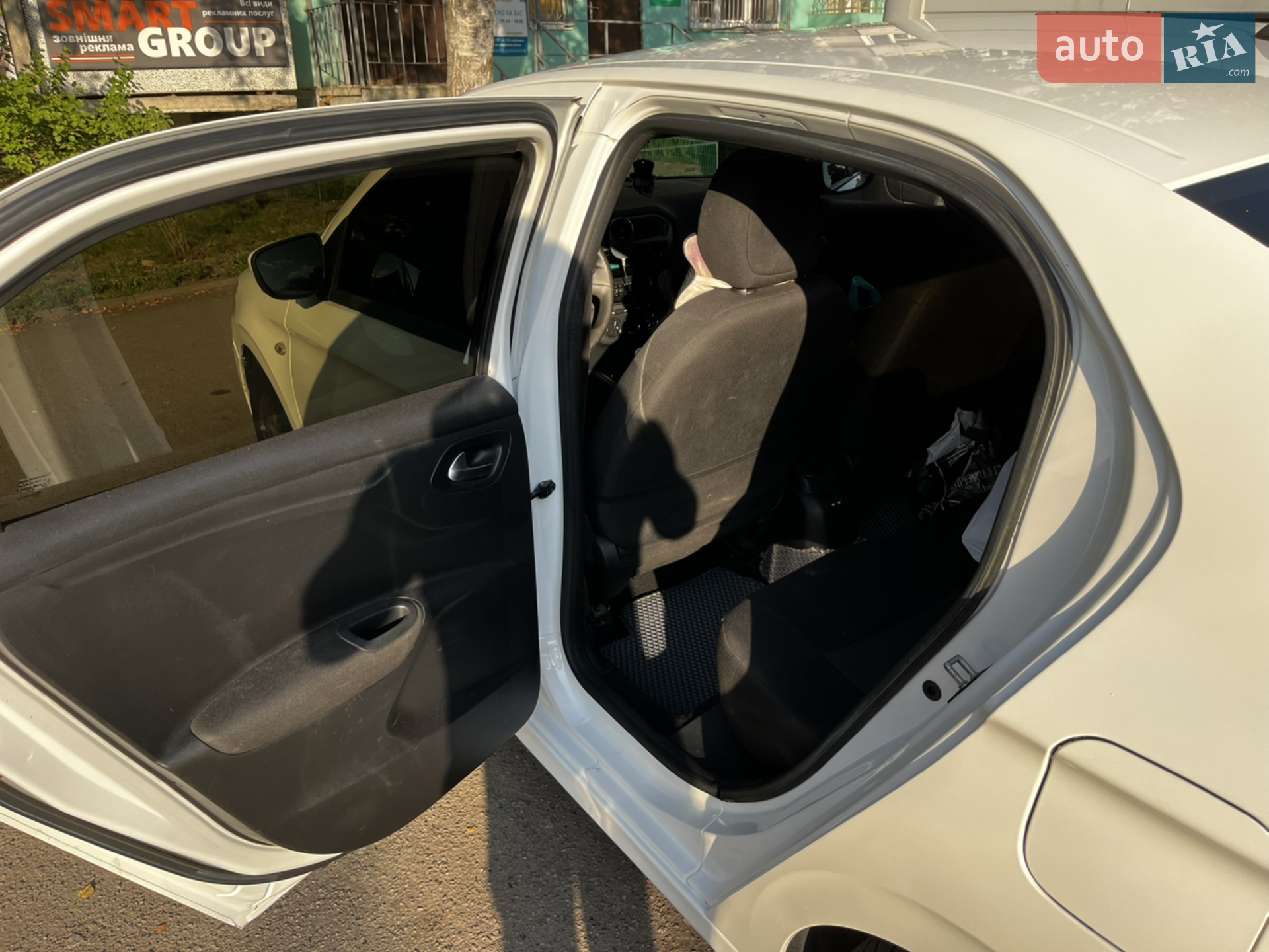 2013 Peugeot 301 - мініатюра 7