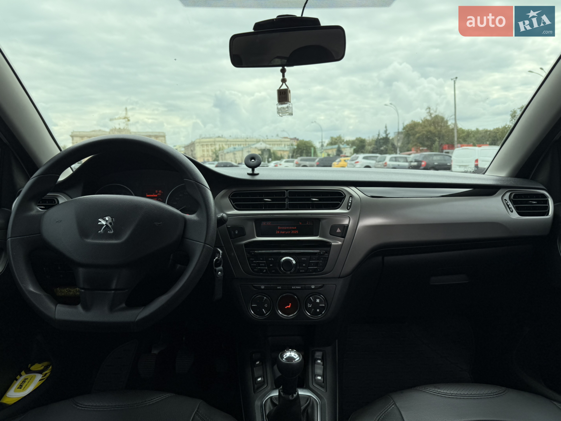 2019 Peugeot 301 - мініатюра 8