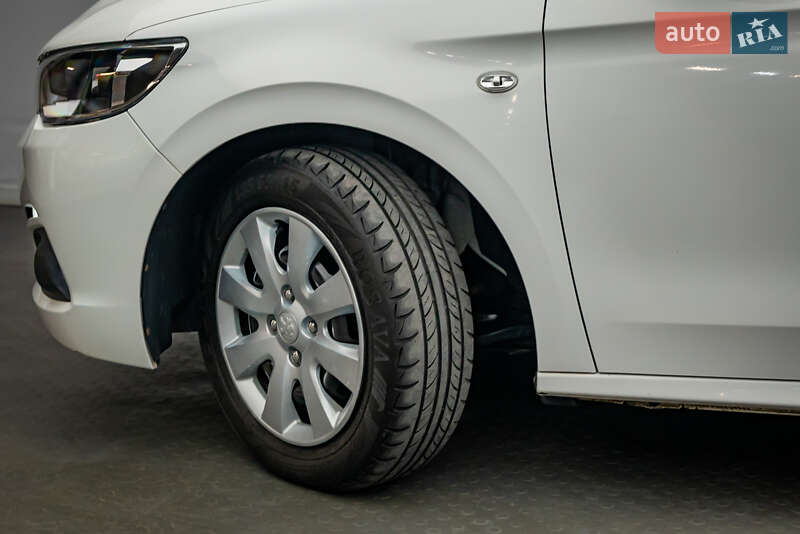 Седан Peugeot 301 2021 в Киеве фото 8 Седан Peugeot 301 2021 в Киеве