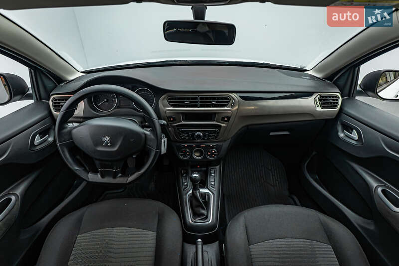 Седан Peugeot 301 2021 в Киеве фото 10 Седан Peugeot 301 2021 в Киеве