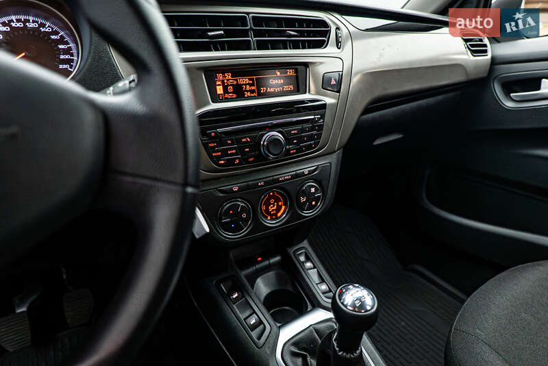 Седан Peugeot 301 2021 в Киеве фото 15 Седан Peugeot 301 2021 в Киеве