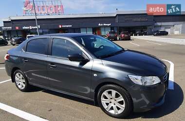 Седан Peugeot 301 2013 в Києві