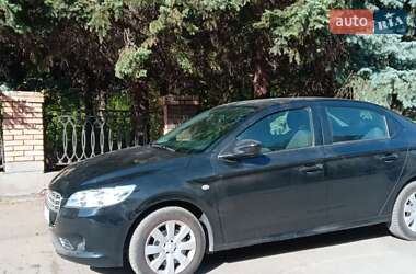Седан Peugeot 301 2013 в Славянске