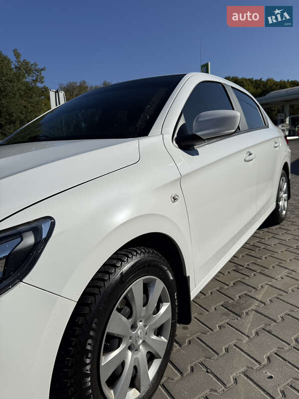 Седан Peugeot 301 2018 в Днепре фото 3 Седан Peugeot 301 2018 в Днепре