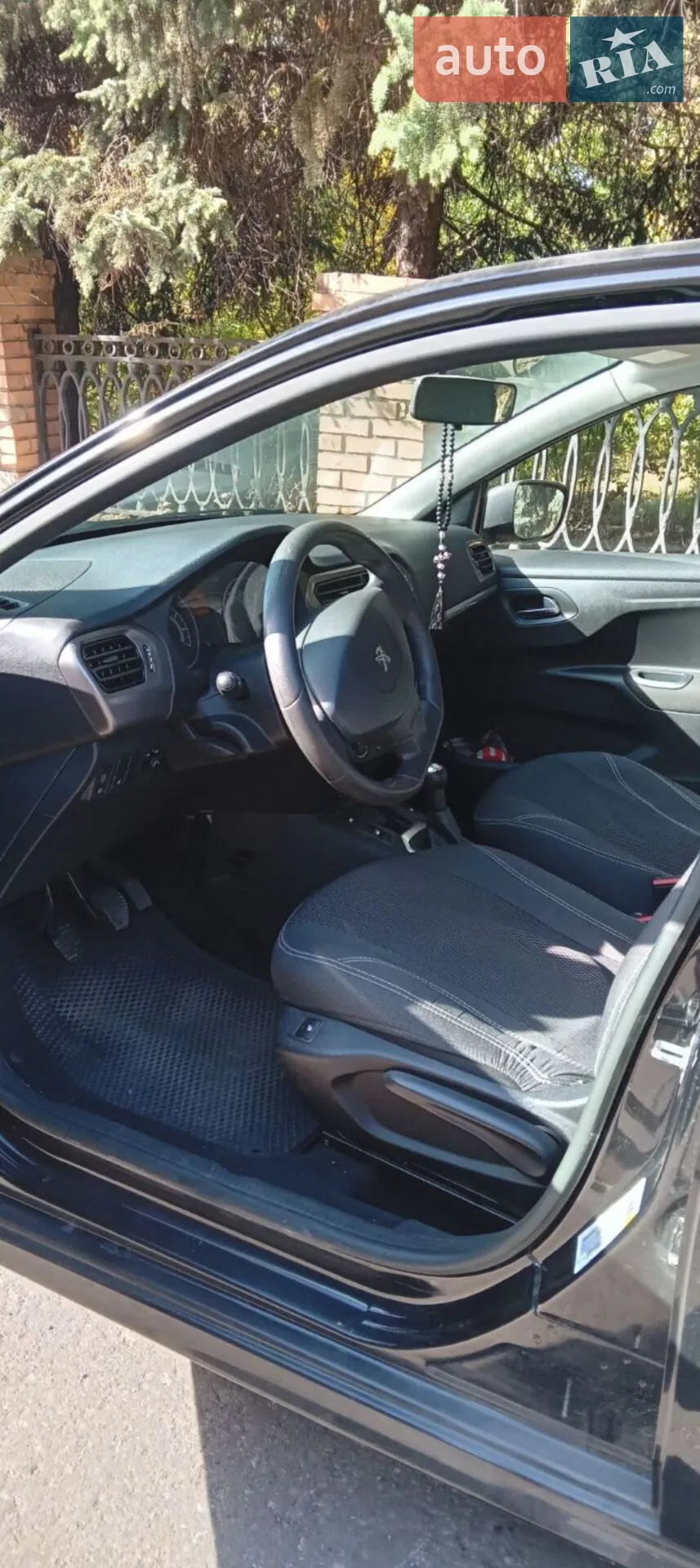 2013 Peugeot 301 - мініатюра 4