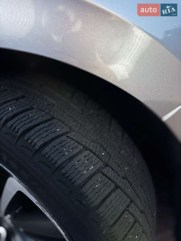 Седан Peugeot 301 2017 в Тернополі