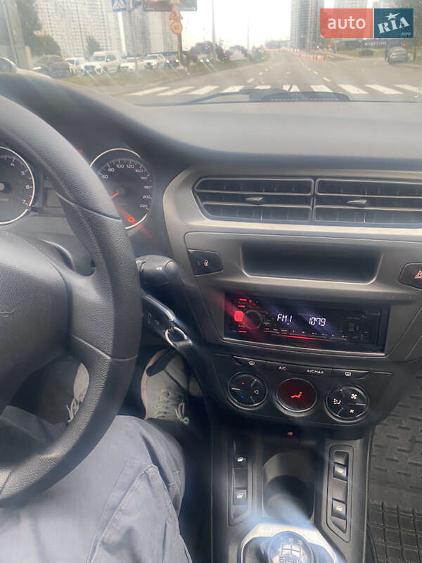 Седан Peugeot 301 2018 в Киеве фото 18 Седан Peugeot 301 2018 в Киеве