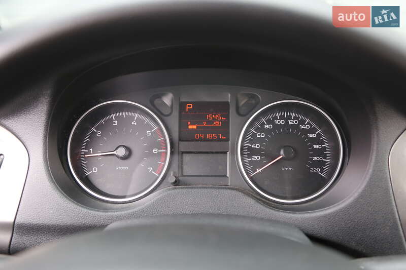 Седан Peugeot 301 2019 в Києві