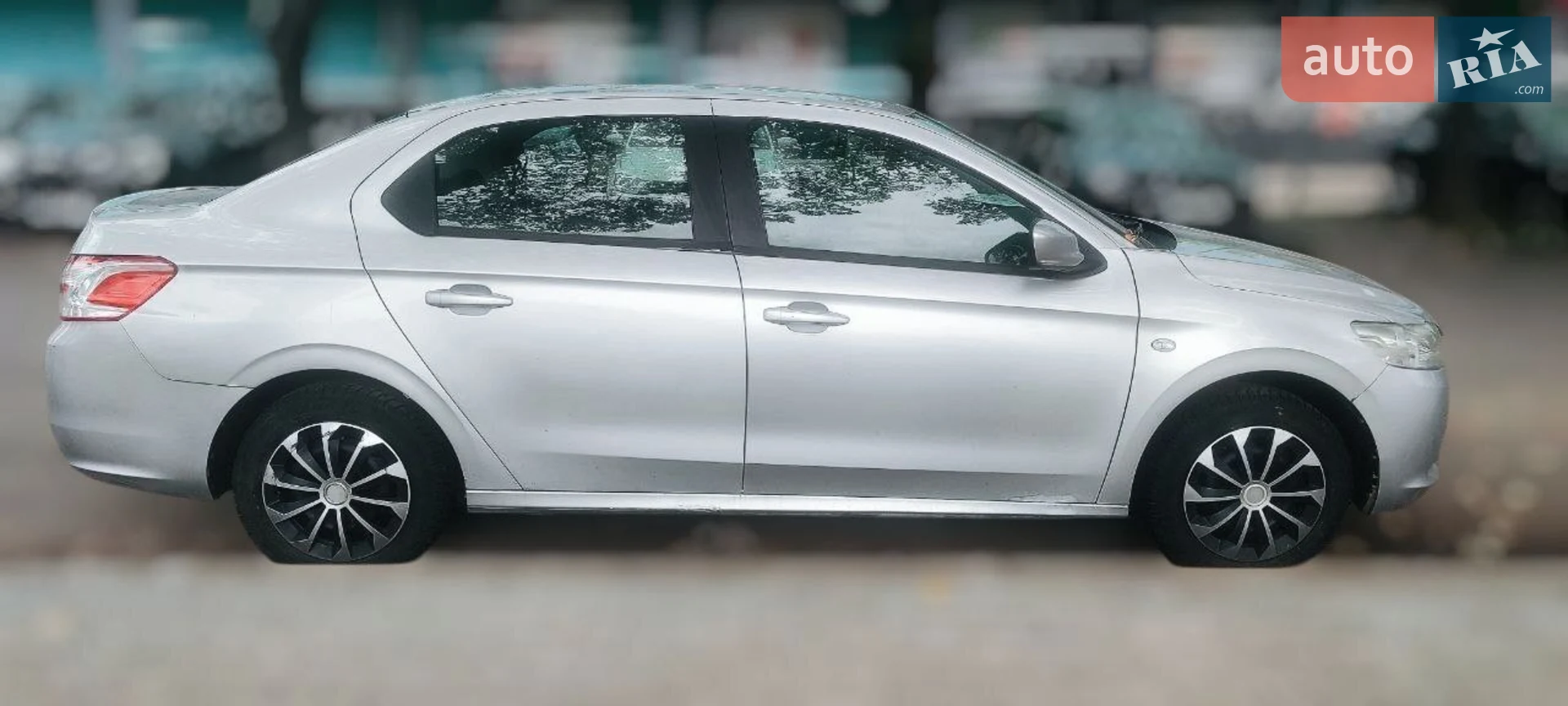 2013 Peugeot 301 - мініатюра 5