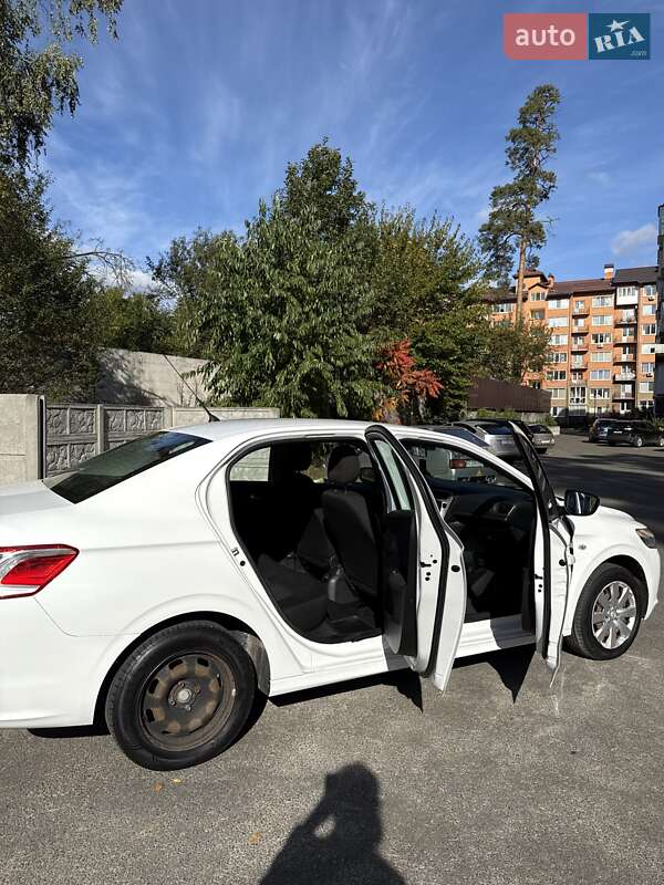 Седан Peugeot 301 2015 в Буче фото 13 Седан Peugeot 301 2015 в Буче
