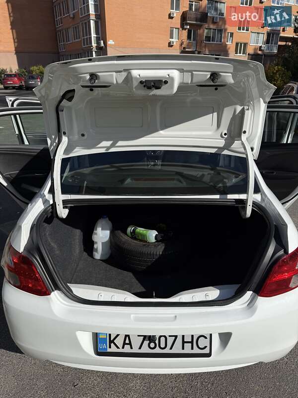 Седан Peugeot 301 2015 в Буче фото 15 Седан Peugeot 301 2015 в Буче